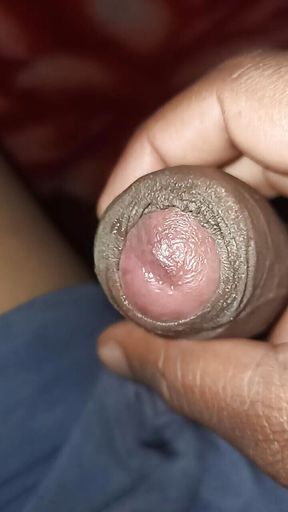 Penis Shot