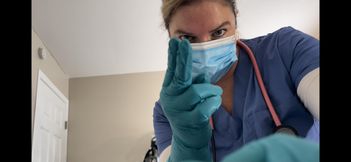 Prostate Exam and Physical
