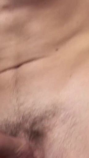 Marshall and Woods two handsome gays fuck on the couch