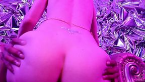 Crystal Fairy 4 - Ashley