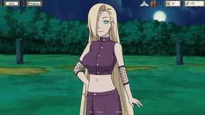 Naruto - Kunoichi Trainer [v0.13] Part 4 New Training for Ino by Loveskysan69