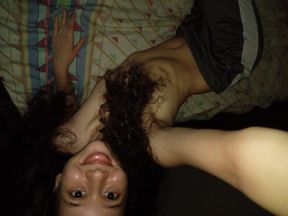 Xxjodn I am 19 years old. Do you want to play an easy game. Play to have sex with me