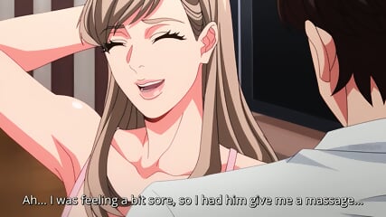 1 Funkan dake Furete mo Ii yo Share House no Himitsu Rule. Episode 2