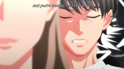 1 Funkan dake Furete mo Ii yo Share House no Himitsu Rule. Episode 2