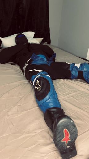 Biker Struggles Parts 1-3