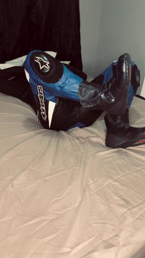 Biker Struggles Parts 1-3