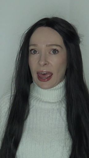 The Office Slut