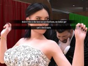 Fashion Business: Big Guy Is Buying Sexy Clothes To A Gold Digger Girl-Ep 13