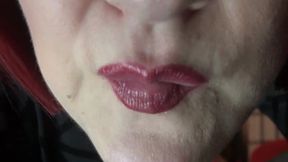 Mistress Vivian Private Show