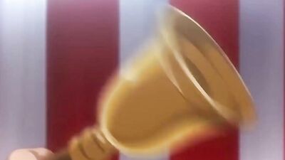 Experience Ane Yana Mama in Virtual Reality with a Big Load of Cum