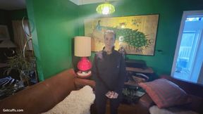 Victoria arrested on multiple warrants part 1