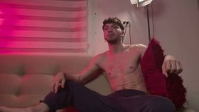 Noah Oliveira Private Show