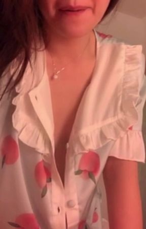 Lulu Wilds Gets Horny as Fuck