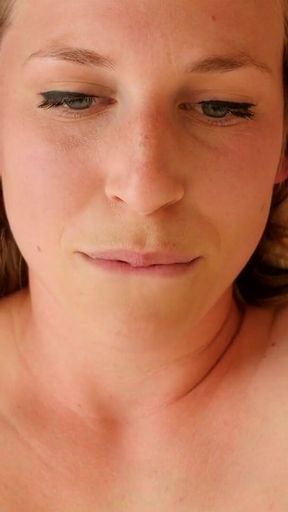 Your First Time with Stepmommy