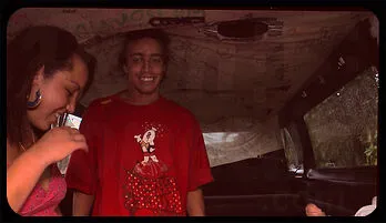 Bangbros Bangbus Update: Rainy Night Threesome with Leilani Cole