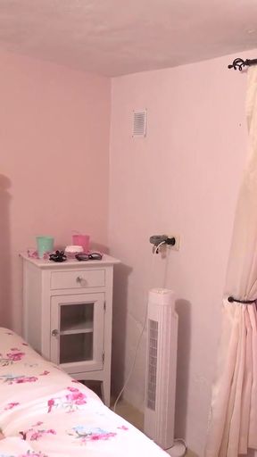Stunning moment from &quot;AuntJudysXXX - Busty Mature MILFs Melody Charm and JoJo Robinson - MILF on MILF Vacation&quot;