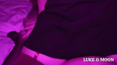 Passionate Sex and real orgasm with ​a hot Chinese Myanmar girlfriend