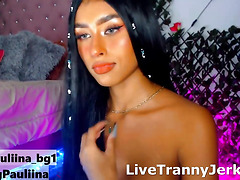 maleja dalton Trans Fuck