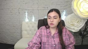 Bambi Eleven Private Show