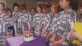 Crazy Japanese whore in Best JAV censored Fingering, Big Tits movie