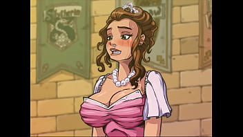 Witch Trainer - Review and all porn scene