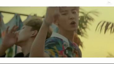 Kokobop MV