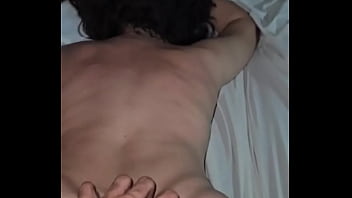 Dando a buceta ate pedir arrego