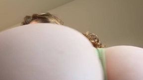 Social Media Creator @AshleyBambi @Teasing and #Nude #Big Ass #Solo #Brunette nsfw xxx movie | Tik.Porn
