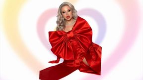 Helplessly in Love Gooning Your Life Savings Into My Perfect Hands