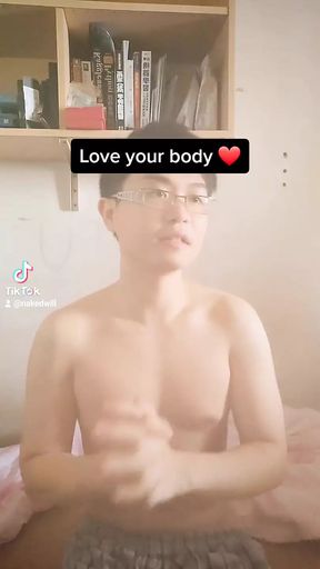Love your body