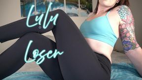 Lulu Loser