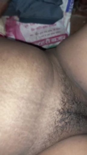 This Is My Twelve Video Completed, in Which Stepuncle Mercilessly Fucks Stepaunt's Fat Ass and Pussy