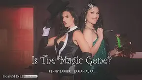 Is The Magic Gone?, Scene #01
