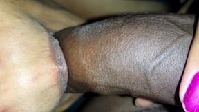 Indian Virgin First Time Blowjob