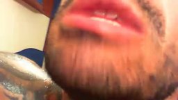 Danny Spread Private Show