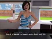 Summer With Mia 2 #2 - PC Gameplay Lets Play (HD)