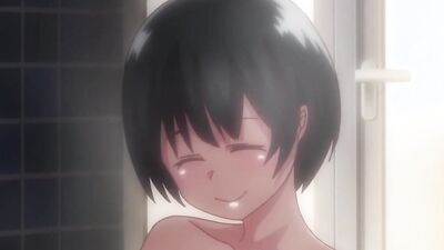 Two hot chicks share a hard cock in steamy cartoon porn - Episode 1