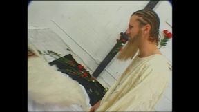 German Mental Patients