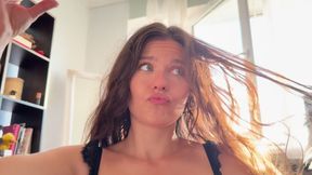 Follow me my boys if yo wanna more