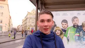 Cute 18+ Twink Gets Fucked Hard On All Fours - XXX Gay