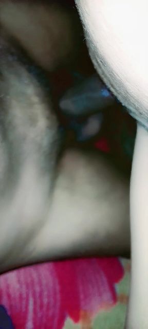 It Was Fun to Fuck a Very Beautiful Sister-in-law After Finding Her Alone.