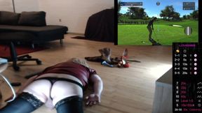 One Night on Streaming on Stripchat