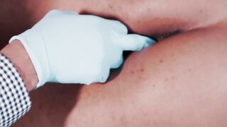 Attractive Doctor's Prescription - Big Dick Therapy Session