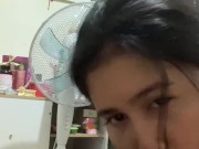 Ang sarap mo chupain babe at ang dami mong tamod nilabas
