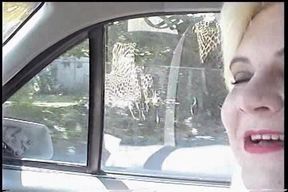 Mature MILFs Drenched in Cum From BBC Gangbang