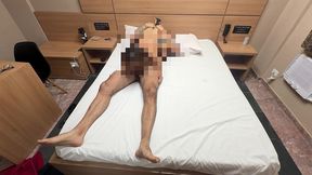 assinante fiel veio foder a puta do corno