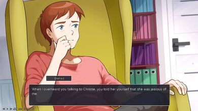 Big Ass Therapist Gushes Squirt During Gaming Play