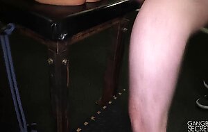 Yeah milf alana! five pussy creampies is great!