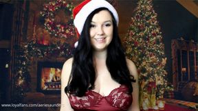 A Very Findom Christmas