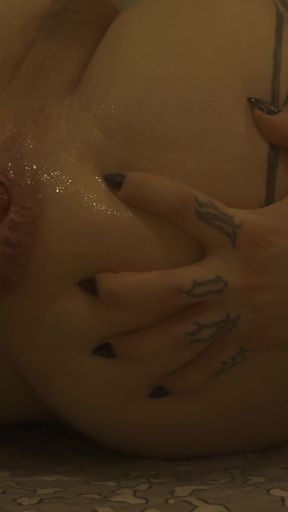 Pussy Gets Destroyed by John Thomas Ramstah